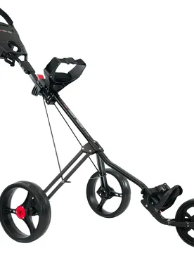 Masters Trolley 5 Series, schwarz - Masters - FashionsVida