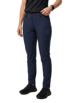 Scott Pantaloni Commuter Dark Blue - Scott - FashionsVida