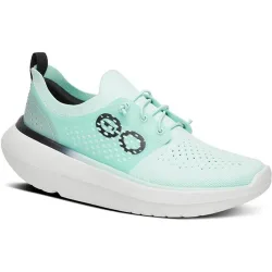 Zapatillas deportivas de hombre con detalles reflectantes OOMY STRIDE X1