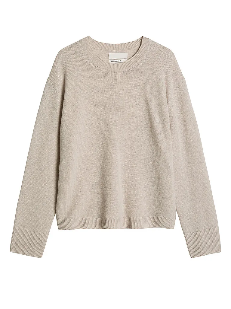 Marc O'Polo Pull crème XS - Marc O'Polo - FashionsVida