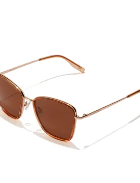 Gafas de sol Chill - Polarized Sand Brown - Hawkers - FashionsVida
