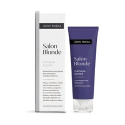JOHN FRIEDA Salon Blonde