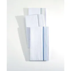 Estuche pañuelos algodón de hombre