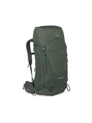 Herren Trekkingrucksack Kestrel 48 olive M
