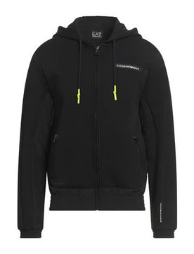 Sweatshirt Herren Schwarz 3XL,S,XXL Herren