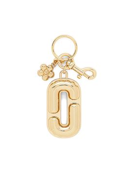 JACOBS Anhänger THE J BALLOON CHARM gold damen