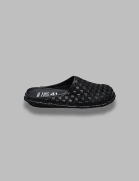 Comme des garçons x vibae - roma woven - COMME DES GARÇONS HOMME - FashionsVida