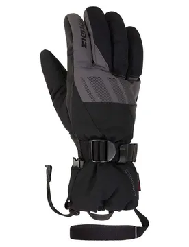 Gants Ghalion As Black / Magnet 8 Homme