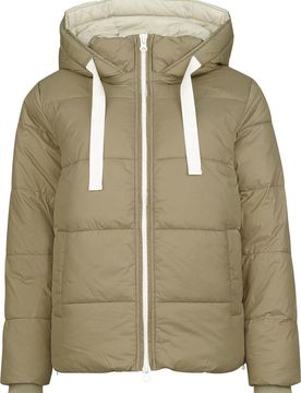 Winterjacke - LS PA JK MA44ILIN - XS bis XXL - für Damen - Größe XS - khaki - Frauen - female