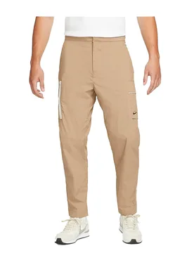 Woven Unlined Cargo Pants - Hose-Cargo - braun - Herren - Size: L36 - Nike - FashionsVida