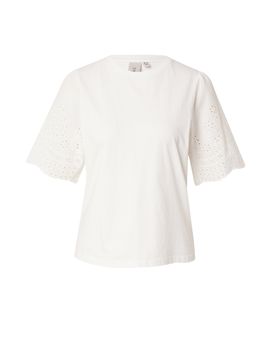 YAS Camiseta 'YASLex' blanco