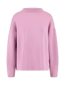 SWEATSHIRT STAND UP COZI TOUCH female - XXL - FashionsVida