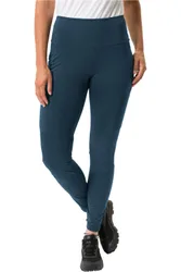 Scopi ii malla larga mujer Azul (42)