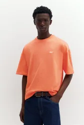 Boxy Stwd Logo T-Shirt (Size: )
