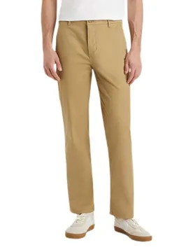 Pantaloni Chino Original Straight Harvest Gold 34