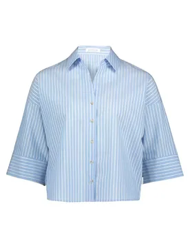 Bluse Kurz 3/4 Arm female
