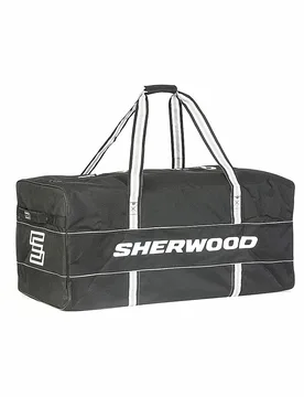 SHERWOOD Tragetasche 5030 schwarz B - Sherwood - FashionsVida