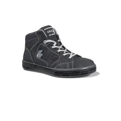 Chaussures De Sécurité Lion Black EU 48