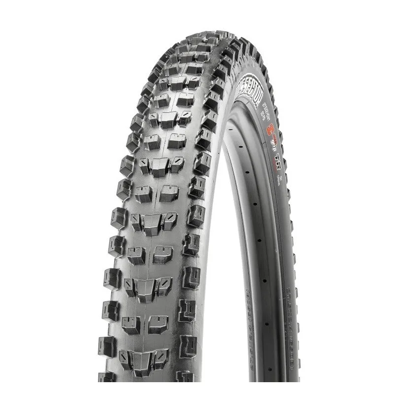 Copertone Dissector G2 29x2.40WT EXO TR 60TPI 3C MaxxGrip - Maxxis - FashionsVida