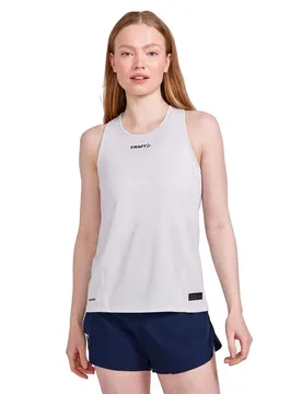 Maglietta Senza Maniche Pro Hypervent Flex XS