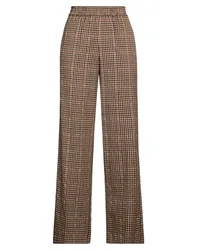 Pantalones Mujer Arena 36,38,40,42 Mujer