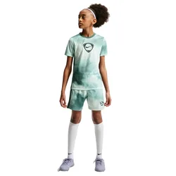 Kinder Trikot Academy+ - Gris - male - Size: 13/15 ans
