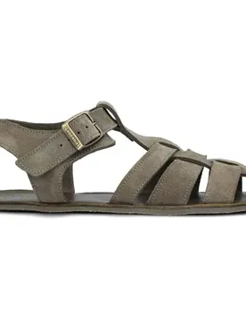 Sandali Catania Khaki EU 40