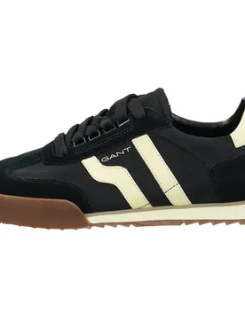 Baskets Baylle 872633171 Black EU 42