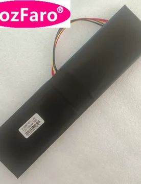 RozFaro PSX-4854195 45100130P H-5055190P 485490HV-N 5060245P 7.6V 38Wh 5000mAh Laptop Battery For Hipaa S1 S03 Notebook - Aliexpress - FashionsVida