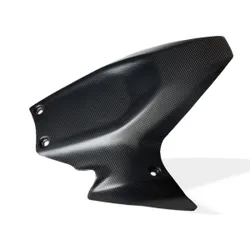 Parafango Post In Carbonio Sbk Serie Ducati 1199 Panigale R 2013-17