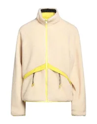 Shearling- & Kunstfell Damen Beige L,S,XS Damen