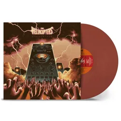 Overdriver von - LP & Poster (Coloured, Limited Edition, Standard) - None - unisex
