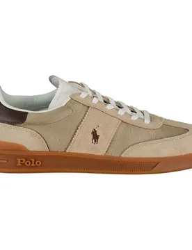 Baskets 809p09761 Beige EU 41