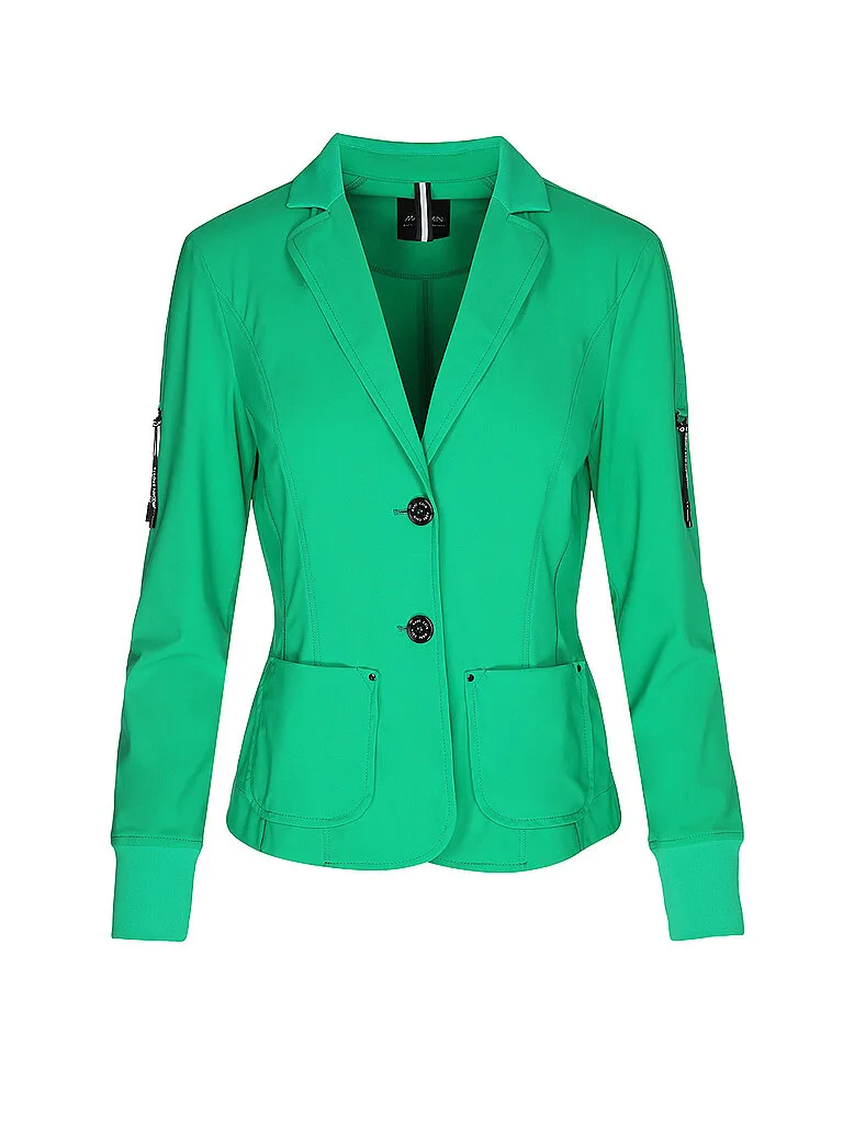 Marc Cain Blazer vert 40 - Marc cain - FashionsVida