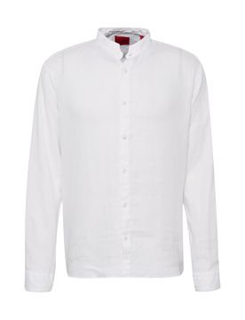 HUGO Camisa 'Elvory' blanco