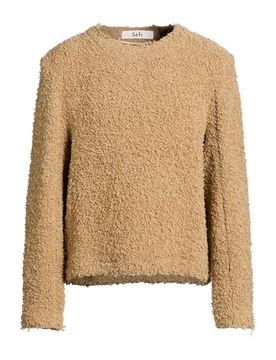 Pullover Herren Kamel M Herren