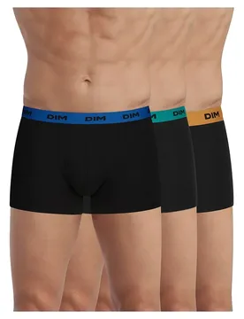 Paris Boxers Ad1005d.bff Black L