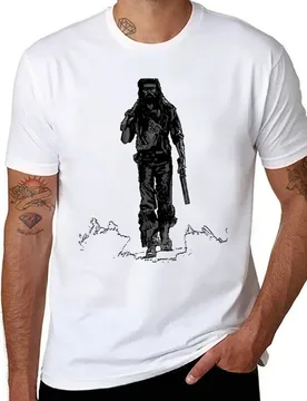 Keoma T-Shirt t shirts for man cotton soft t shirts with prints T-Shirt - Aliexpress - FashionsVida