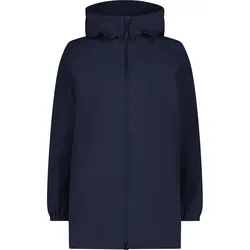 CMP Fix Hood Damen Blouson, blau 38