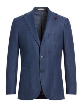 Blazer Herren Blau 54,56 Herren