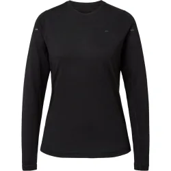 Camiseta térmica Advance Merino de de mujer