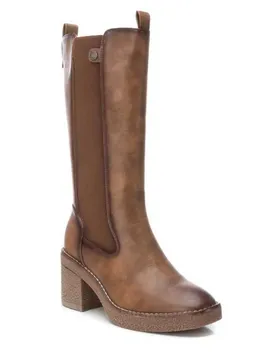 Bottes 172009 Taupe EU 38