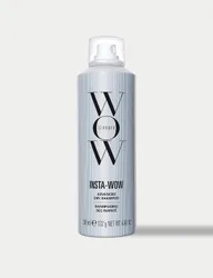 Color WOW Color Wow Insta-Wow Advanced Dry Shampoo 200ml No Colour Unisex