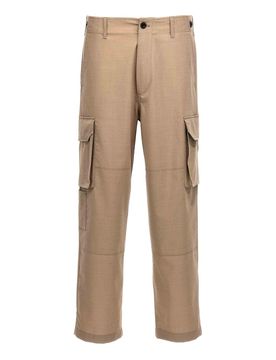 Department 5 pantaloni della flotta