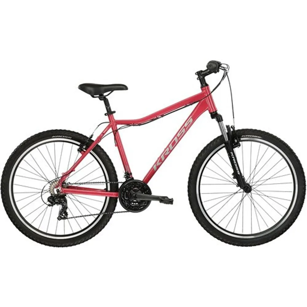 Bicicleta de montaña 26" Lea 1.0 - Kross - FashionsVida