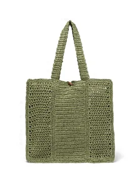 Borsa Nefeli Donna Taiga in Tessuto e Sintetico - GIANNI CHIARINI - FashionsVida