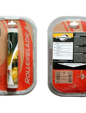Rodamientos training sg 9 ruedas skate (UNICA)