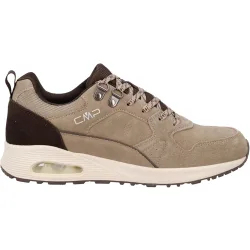 O zhone lifestyle zapatilla moda hombre Gris (40)