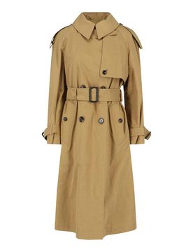Burberry Trincea