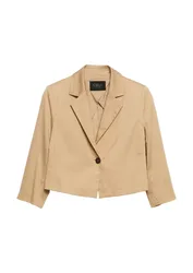 Indoor-Blazer female
